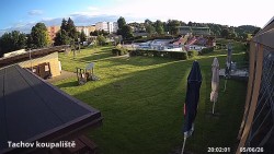 Bazén