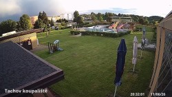 Bazén