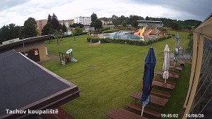 Schwimmbad Tachov - Schwimmbad - 16.6.2026 v 19:45 Schwimmbad Tachov - Schwimmbad - 16.6.2026 v 19:45