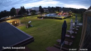 Schwimmbad Tachov - Schwimmbad - 16.6.2026 v 21:45 Schwimmbad Tachov - Schwimmbad - 16.6.2026 v 21:45