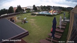 Bazén
