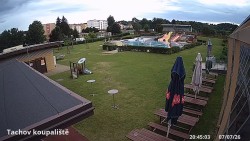 Bazén