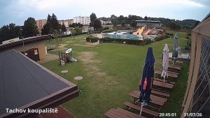 Schwimmbad Tachov - Schwimmbad - 31.7.2026 v 20:45 Schwimmbad Tachov - Schwimmbad - 31.7.2026 v 20:45