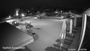 Schwimmbad Tachov - Schwimmbad - 31.7.2026 v 21:45 Schwimmbad Tachov - Schwimmbad - 31.7.2026 v 21:45