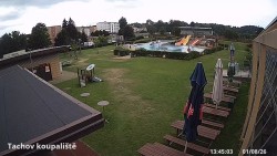 Schwimmbad