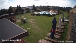 Schwimmbad