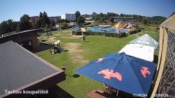 Schwimmbad
