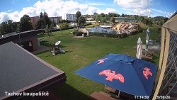 Bazén