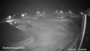 Schwimmbad Tachov - Schwimmbad - 15.9.2026 v 04:45 Schwimmbad Tachov - Schwimmbad - 15.9.2026 v 04:45