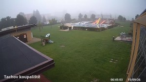 Schwimmbad Tachov - Schwimmbad - 15.9.2026 v 06:45 Schwimmbad Tachov - Schwimmbad - 15.9.2026 v 06:45