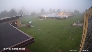 Schwimmbad Tachov - Schwimmbad - 15.9.2026 v 07:45 Schwimmbad Tachov - Schwimmbad - 15.9.2026 v 07:45