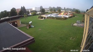 Schwimmbad Tachov - Schwimmbad - 15.9.2026 v 08:45 Schwimmbad Tachov - Schwimmbad - 15.9.2026 v 08:45