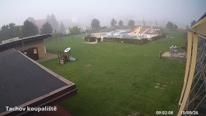Schwimmbad Tachov - Schwimmbad - 15.9.2026 v 09:02 Schwimmbad Tachov - Schwimmbad - 15.9.2026 v 09:02