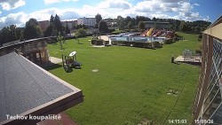 Bazén