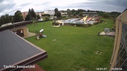 Schwimmbad