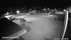 Bazén