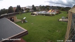 Bazén
