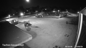 Kąpielisko Tachov - Basen - 23.9.2026 v 00:45 Kąpielisko Tachov - Basen - 23.9.2026 v 00:45