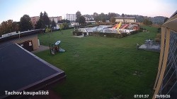 Bazén