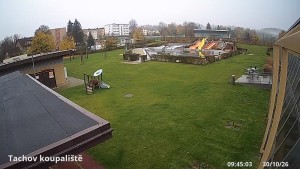 Tachov swimming pool - Swimming pool - 30.10.2026 v 09:45 Tachov swimming pool - Swimming pool - 30.10.2026 v 09:45