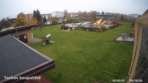 Schwimmbad Tachov - Schwimmbad - 30.10.2026 v 10:45 Schwimmbad Tachov - Schwimmbad - 30.10.2026 v 10:45