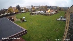 Schwimmbad Tachov - Schwimmbad - 30.10.2026 v 12:45 Schwimmbad Tachov - Schwimmbad - 30.10.2026 v 12:45