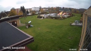 Schwimmbad Tachov - Schwimmbad - 30.10.2026 v 13:45 Schwimmbad Tachov - Schwimmbad - 30.10.2026 v 13:45