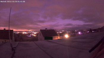 Snímek    26.10.2025 v 05:45