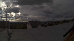 Chloumek, Říp
