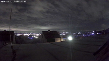 Snímek    29.10.2025 v 04:45