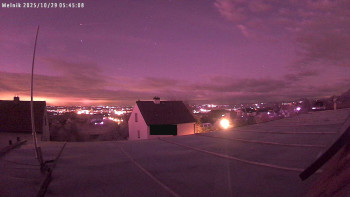 Snímek    29.10.2025 v 05:45