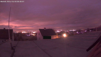 Snímek    30.10.2025 v 06:00