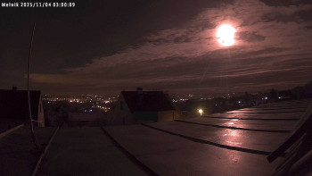 Snímek    4.11.2025 v 03:00