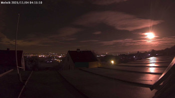 Snímek    4.11.2025 v 04:15