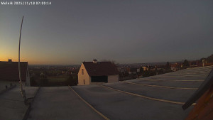 Město Mělník - Chloumek, Říp - 18.11.2025 v 07:00 Město Mělník - Chloumek, Říp - 18.11.2025 v 07:00