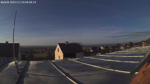 Město Mělník - Chloumek, Říp - 18.11.2025 v 09:00 Město Mělník - Chloumek, Říp - 18.11.2025 v 09:00