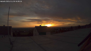 Město Mělník - Chloumek, Říp - 18.11.2025 v 16:00 Město Mělník - Chloumek, Říp - 18.11.2025 v 16:00