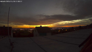 Město Mělník - Chloumek, Říp - 18.11.2025 v 17:00 Město Mělník - Chloumek, Říp - 18.11.2025 v 17:00