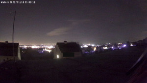 Město Mělník - Chloumek, Říp - 18.11.2025 v 21:00 Město Mělník - Chloumek, Říp - 18.11.2025 v 21:00