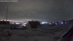 Město Mělník - Chloumek, Říp - 27.11.2025 v 00:00 Město Mělník - Chloumek, Říp - 27.11.2025 v 00:00