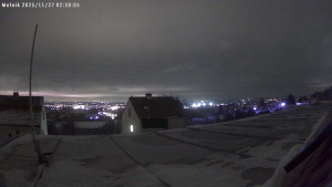 Město Mělník - Chloumek, Říp - 27.11.2025 v 02:30 Město Mělník - Chloumek, Říp - 27.11.2025 v 02:30