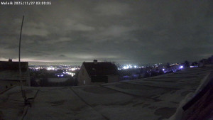 Město Mělník - Chloumek, Říp - 27.11.2025 v 03:00 Město Mělník - Chloumek, Říp - 27.11.2025 v 03:00