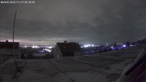 Město Mělník - Chloumek, Říp - 27.11.2025 v 03:30 Město Mělník - Chloumek, Říp - 27.11.2025 v 03:30