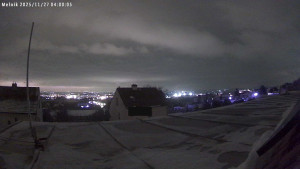 Město Mělník - Chloumek, Říp - 27.11.2025 v 04:00 Město Mělník - Chloumek, Říp - 27.11.2025 v 04:00