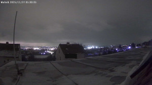 Město Mělník - Chloumek, Říp - 27.11.2025 v 05:00 Město Mělník - Chloumek, Říp - 27.11.2025 v 05:00