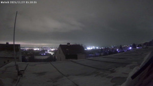 Město Mělník - Chloumek, Říp - 27.11.2025 v 05:30 Město Mělník - Chloumek, Říp - 27.11.2025 v 05:30