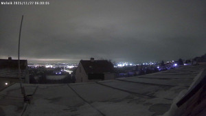 Město Mělník - Chloumek, Říp - 27.11.2025 v 06:00 Město Mělník - Chloumek, Říp - 27.11.2025 v 06:00