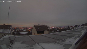 Město Mělník - Chloumek, Říp - 27.11.2025 v 07:00 Město Mělník - Chloumek, Říp - 27.11.2025 v 07:00