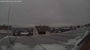 Město Mělník - Chloumek, Říp - 27.11.2025 v 07:30 Město Mělník - Chloumek, Říp - 27.11.2025 v 07:30