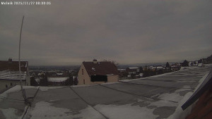 Město Mělník - Chloumek, Říp - 27.11.2025 v 08:00 Město Mělník - Chloumek, Říp - 27.11.2025 v 08:00